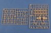 Hobby Boss 82922 German Panzerlok BR57 Armoured Locomotive 1//72